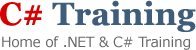 C# Consulting