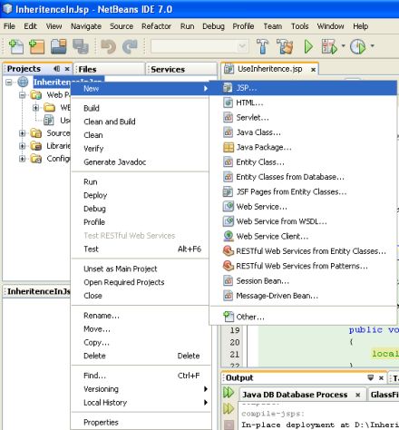 metadata.jsp <%@ page import="java.sql.*" %> <% Class.forName("sun.jdbc.odbc.JdbcOdbcDriver"); %> <HTML> <HEAD> <TITLE>Using Metadata In Table</TITLE>