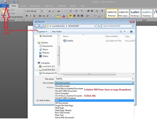 Free Microsoft Office Converter Docx Doc