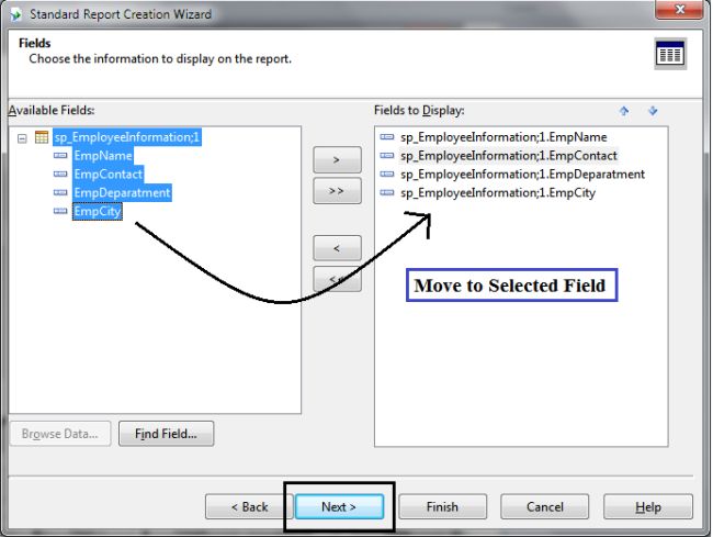 Crystal Reports Printer Name Is Invalid