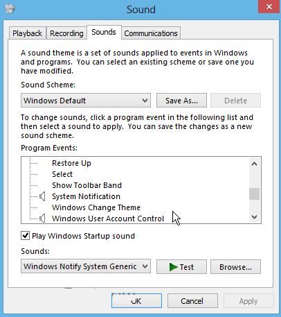 Windows 8 Registry Hack Desktop