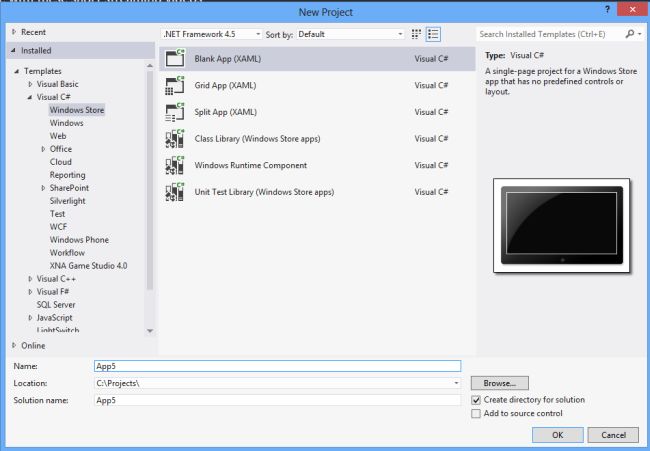 Visual Studio 2008 Solution Template