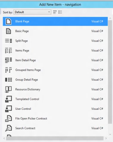 Pages For Windows