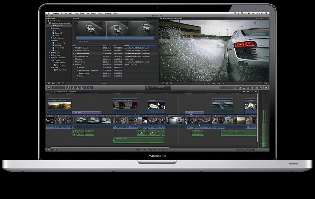 Final cut pro 7.0 3 serial number mac