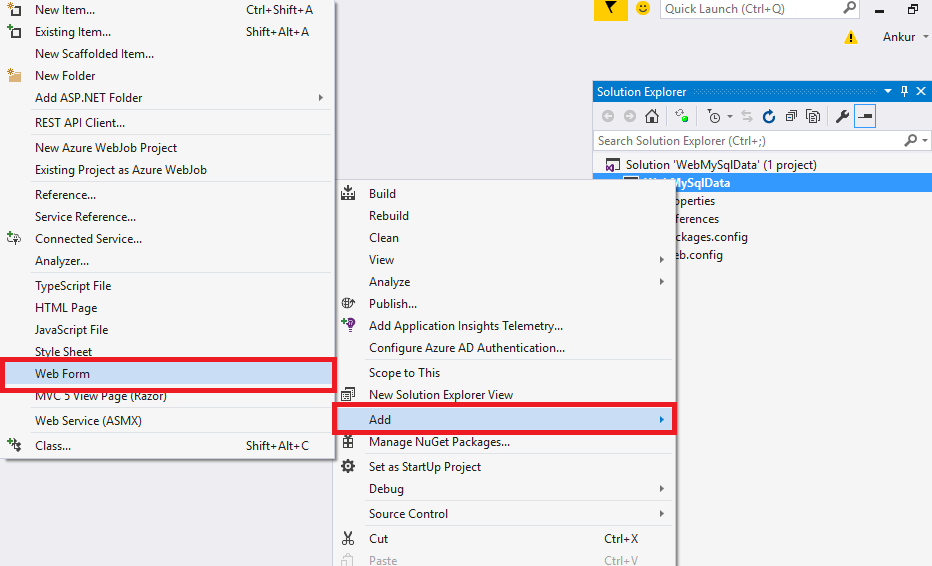 How To Bind Gridview Using Datareader Sqlcommand And Stored Procedure Vrogue Co