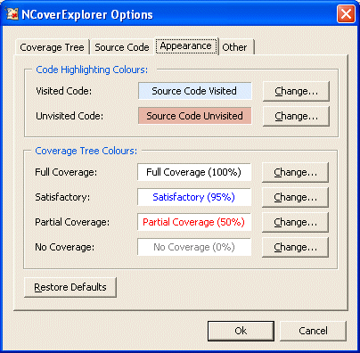 Introducing unit tests with NUnit