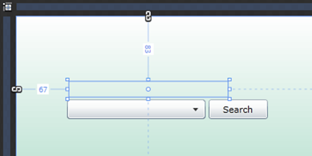 ComboBox Default Selection in