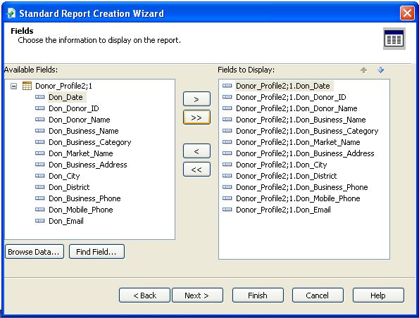 Crystal Report 9 Installer Free Download