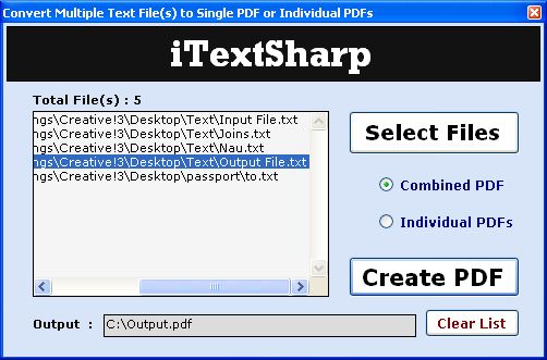 How To Add Image In Pdf Using Itextsharp Create