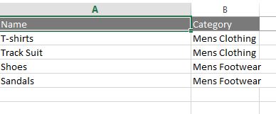 Export Kendo Grid Data To MS Excel And CSV Using WEB API