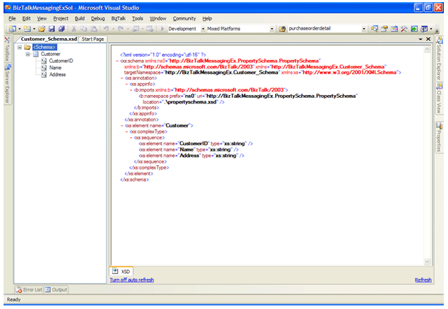 Microsoft Excel 2003 Xml Schema Validation
