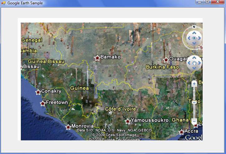Google Earth Pro 6.2 Serial Key