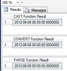 Php Parse Sql Datetime