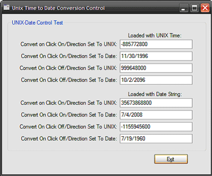 Ms Sql Convert Date To Unix Time