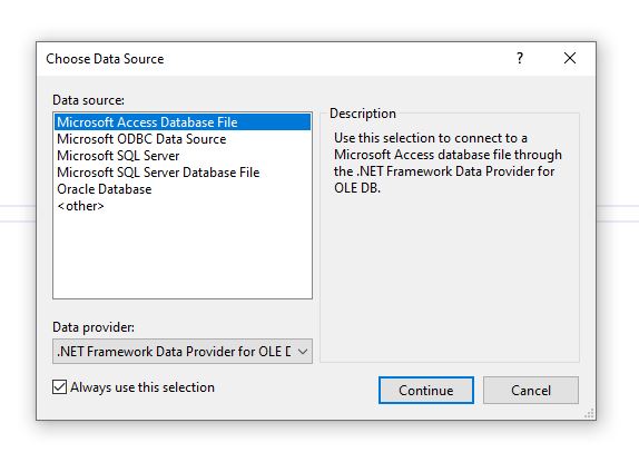 C Connect To Mysql In Visual Studio