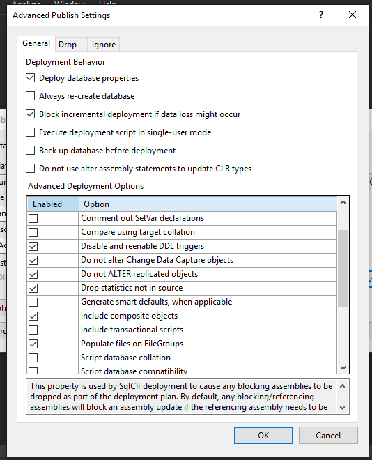 How To Create SQL Server Database Project With Visual Studio