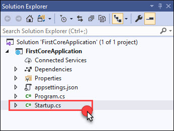 Inprocess Hosting Model In Asp Net Core