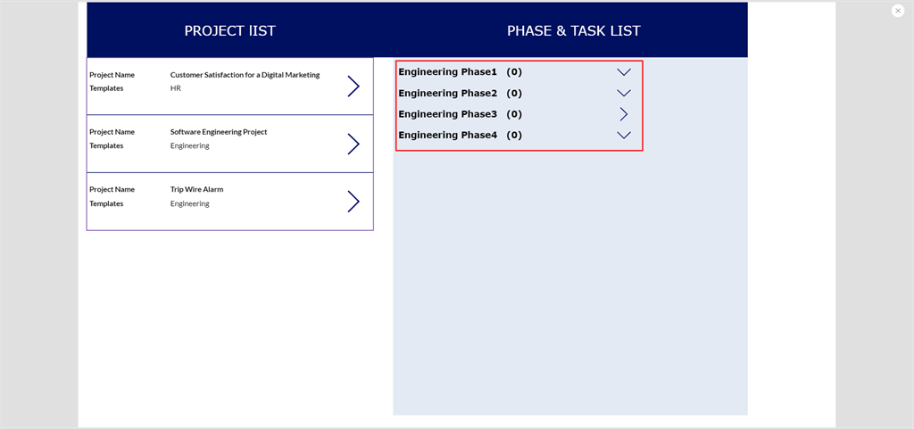 Multiple Expand And Collapse Rows In A Power Apps Canvas App Gallery