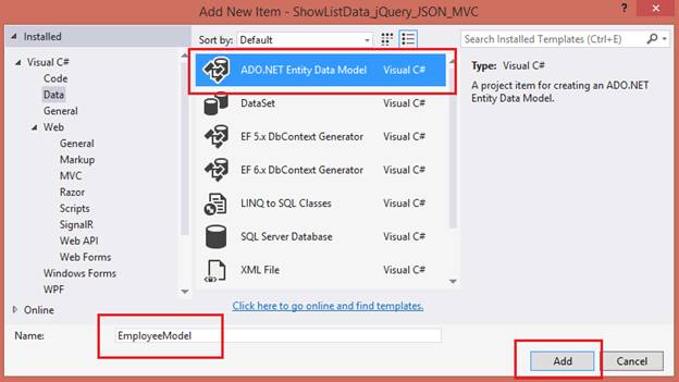 Mvc Show Record Using Cascading Dropdown List In Mvc Using Jquery And