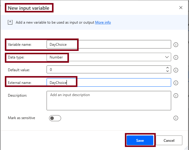 Switch Case Conditionals In Desktop Flow Using Microsoft Power Automate