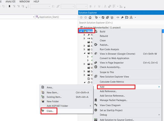 MVC Web API: Authorization & Authentication