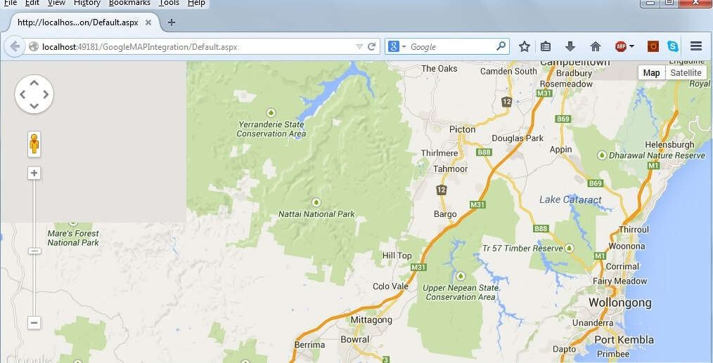 integrating-google-map-in-asp-net-application