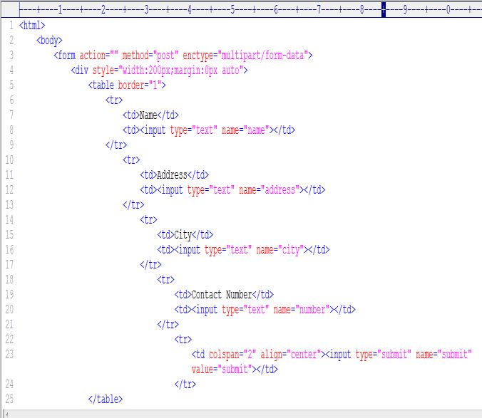 How to Insert Value Into Database in PHP