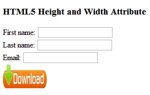 HTML5 New Form Attributes-Part 4