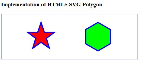 Download SVG Element in HTML5