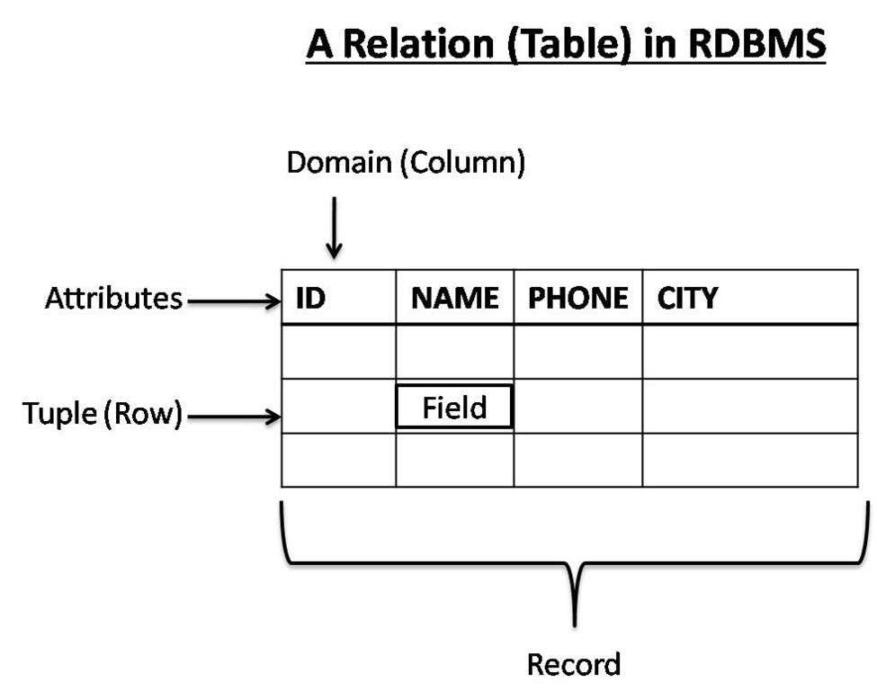 Sql For Beginners Introduction 4268