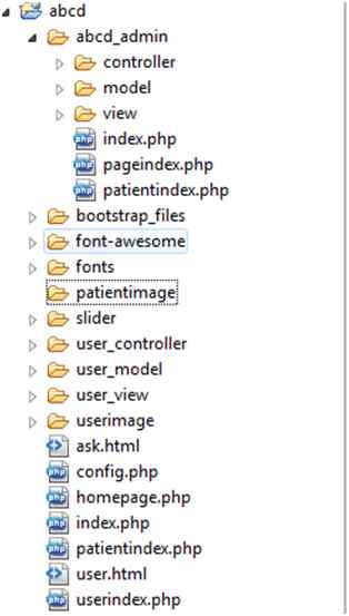 PHP MVC with .NET like controller - CodeProject