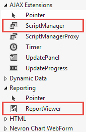 Create Rdlc Report Using Dataset In Asp Net