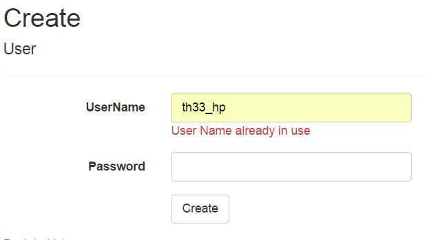 Address is already used перевод. Username в коде. Username is already in use. Username already exist-перевод на русский. Username is taken.