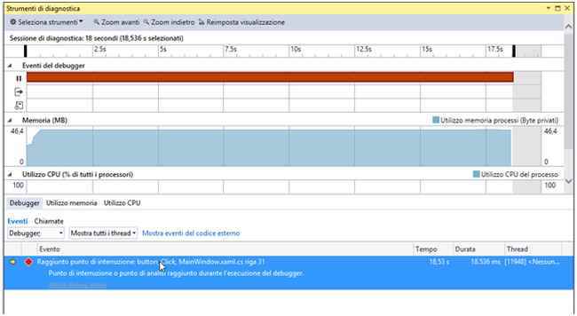 toolbox empty visual studio 2015