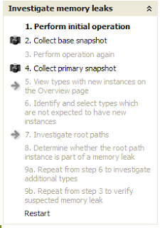 .net filewatcher memory leak