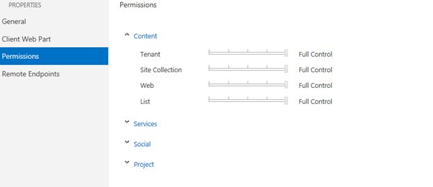 ایجاد یک کتابخانه اسناد با استفاده از SharePoint 2013 REST API