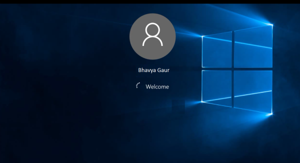 How To Reset Your Password In Windows 10