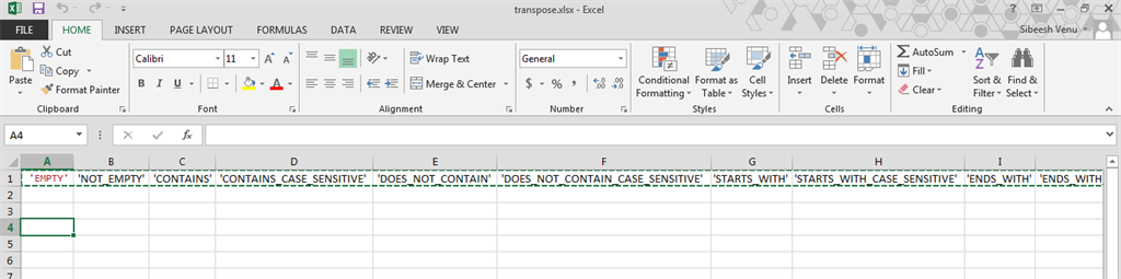 transpose-row-values-to-column-in-excel