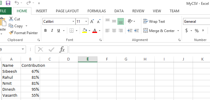 Convert Excel file using Spire.XLS