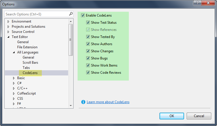 introduction-of-visual-studio-code-lens