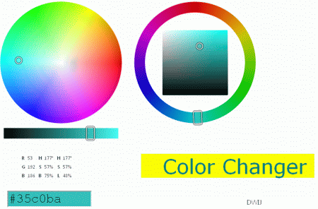 Color Picker Download Mac