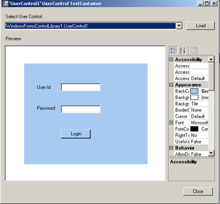 Create And Use Login Validation User Control In Asp Net Hot Sex Picture