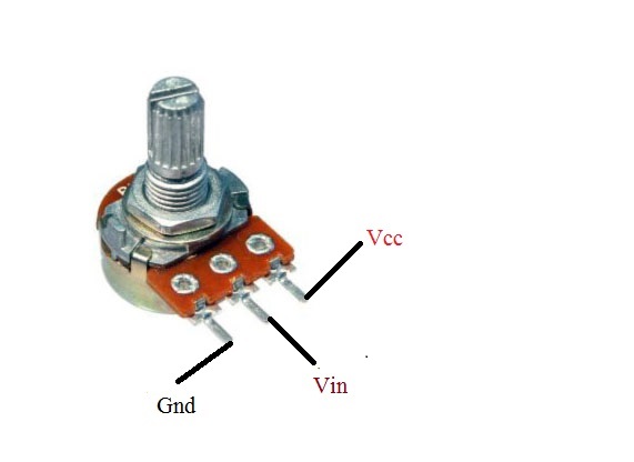 Police Strobe Light Using Arduino