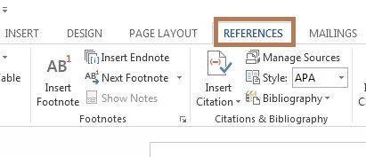 change source formatting in word