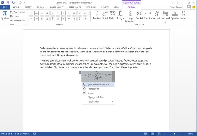 microsoft equation 3.0 free download for office 2007