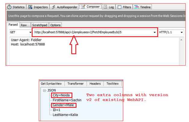 Web Proxy tool