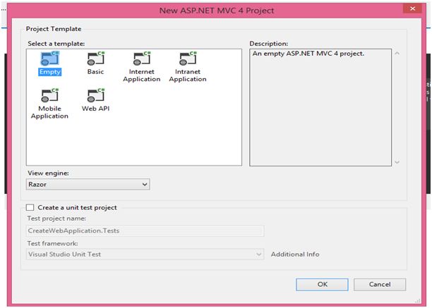 Getting Started: Entity Framework With ASP.NET MVC