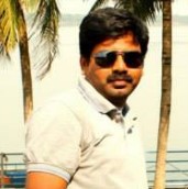 Jayavel Srinivasan