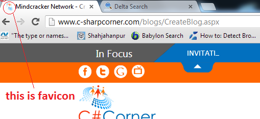 How to add favicon to the web-site?