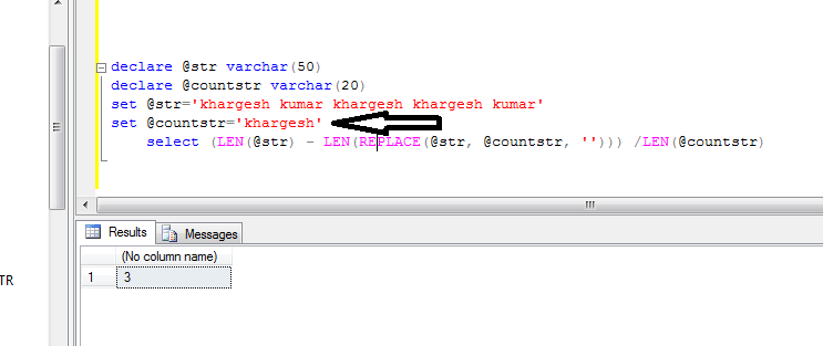 find-number-of-occurrence-of-a-character-is-string-in-sql